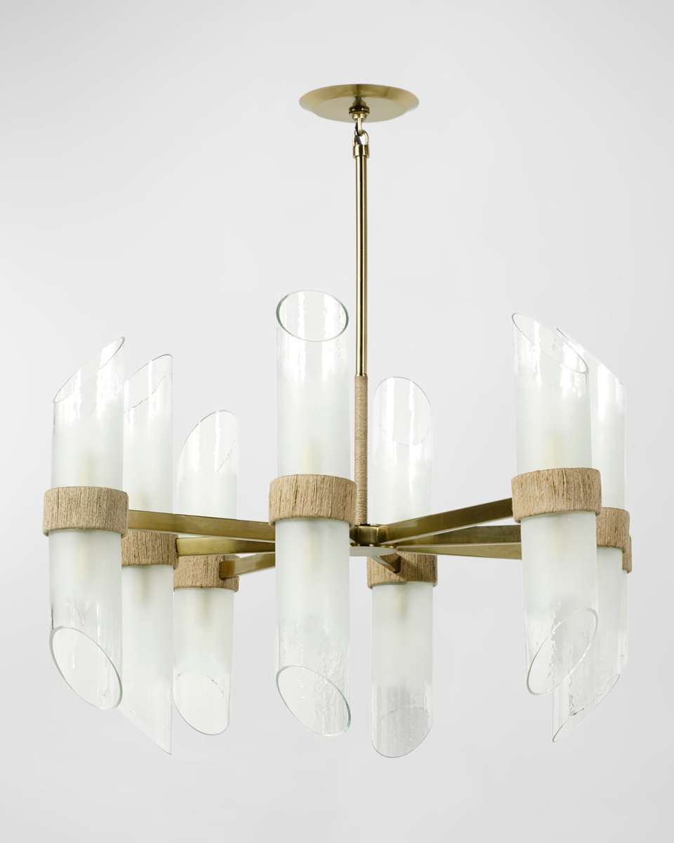 Yvonne Chandelier